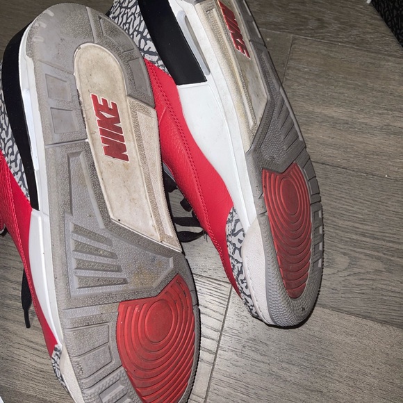 Jordan 3 retro - Picture 5 of 8